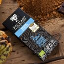 PACCARI Bio Schokolade 85 % Raw mit Kokosblütenzucker 50 g